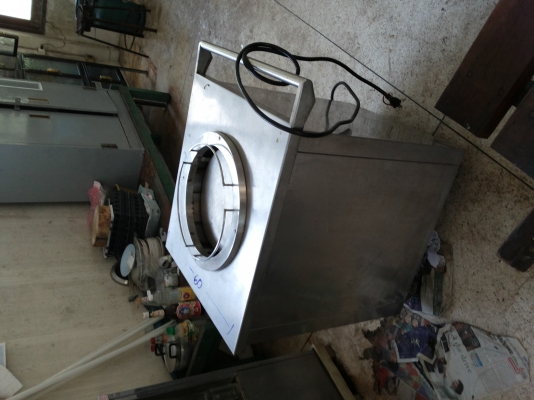 เครื่องอบจาน