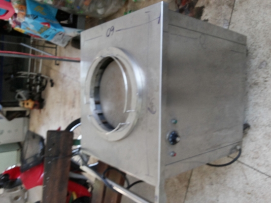 เครื่องอบจาน