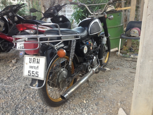 ขาย K125