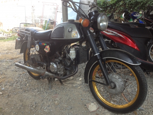 ขาย K125