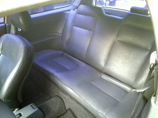 ขายซีวิค3ดอ เครื่อง1.5 เกียร์ออโต้ แอร์เย็น รถพร้อมใช้