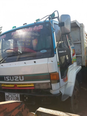 ขายอีซุซุ JCM