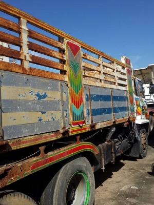 ขายอีซุซุ JCM