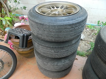 ขาย แม็กเอ็นไก ขอบ15   แม็ก9นิ้ว