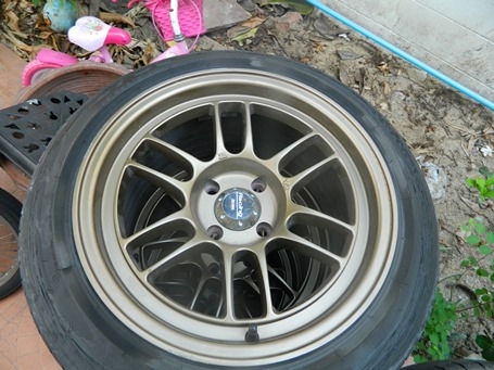 ขาย แม็กเอ็นไก ขอบ15   แม็ก9นิ้ว