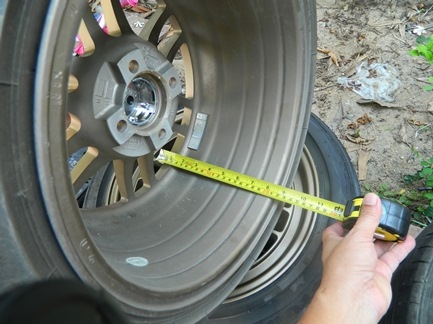 ขาย แม็กเอ็นไก ขอบ15   แม็ก9นิ้ว