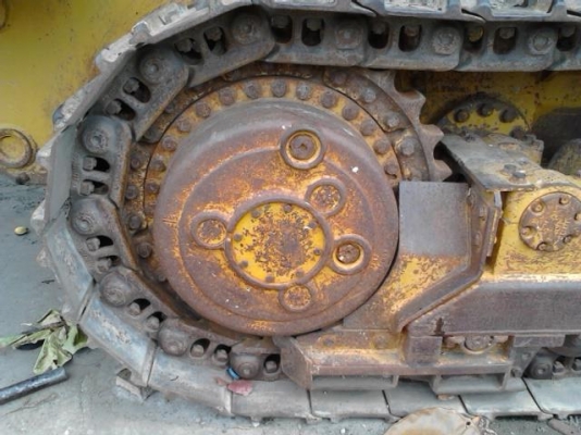 ขาย รถแทรกเตอร์ตีนตะขาบ CAT 953 ขาย รถแทรกเตอร์ตีนตะขาบ CAT 953