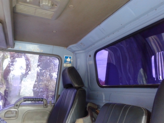 (ขายแล้วจ้าเสี่ยสมบูรณ์ ไป จ. นครศรีธรรมราช)6 ล้อดั้มอีซูสุ  120  แรงม้า  รถสวย  แอร์เย็น เบรกเทฟฟี่ พ.เวอร์  พร้อมใช้งาน