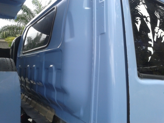 (ขายแล้วจ้าเสี่ยสมบูรณ์ ไป จ. นครศรีธรรมราช)6 ล้อดั้มอีซูสุ  120  แรงม้า  รถสวย  แอร์เย็น เบรกเทฟฟี่ พ.เวอร์  พร้อมใช้งาน