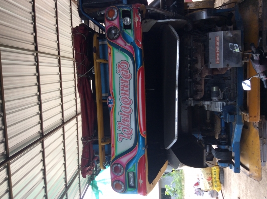 ขายรถเกี่ยวข้าว