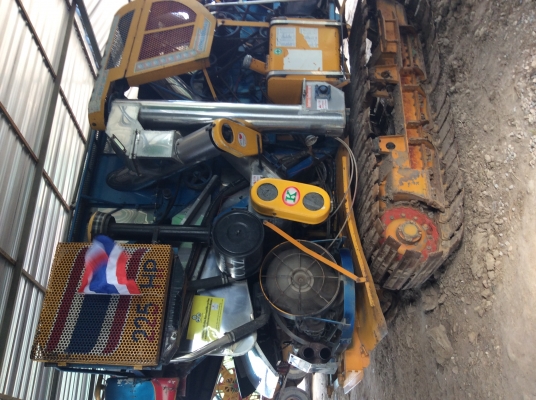 ขายรถเกี่ยวข้าว