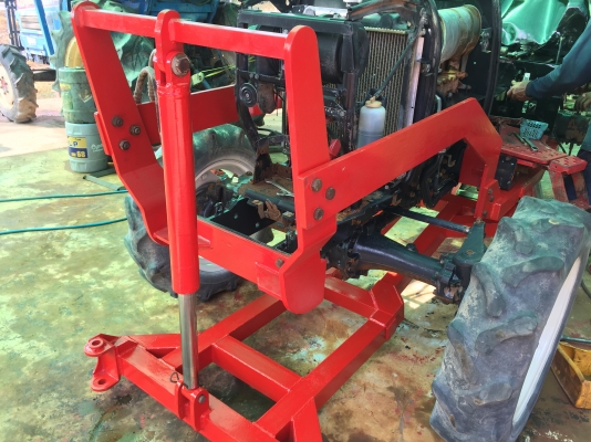 ขายยันม่าร์45แรง