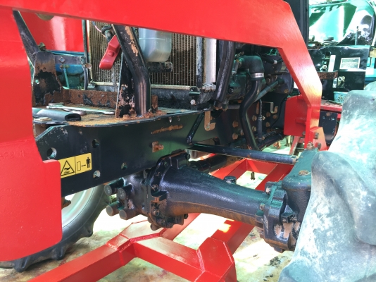 ขายยันม่าร์45แรง