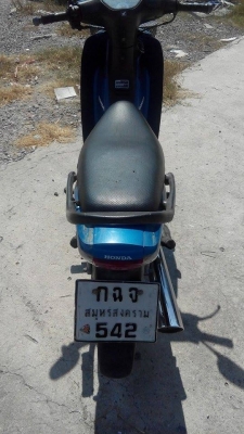 ขาย Honda wave 100 ปี 2546