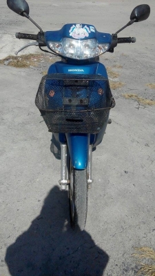 ขาย Honda wave 100 ปี 2546