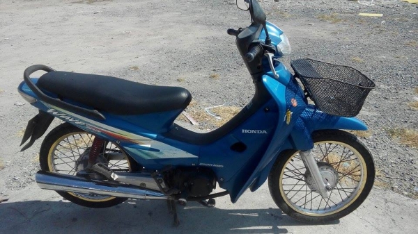 ขาย Honda wave 100 ปี 2546