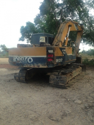 ขาย KOBELCO SK200 มาคทู