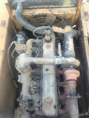 ขาย KOBELCO SK200 มาคทู