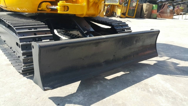 ขาย รถขุด KOMATSU รุ่น PC30MR มือสองญี่ปุ่น แทร็กเหล็ก สลักแน่น ทั้งคัน คอนโทรลสั้น สภาพสวย พร้อมใช้งานได้เลย มือถือ /LINE ID : 0818753444 ขาย รถขุด KOMATSU รุ่น PC30MR มือสองญี่ปุ่น แทร็กเหล็ก สลักแน่น ทั้งคัน คอนโทรลสั้น สภาพสวย พร้อมใช้งานได้เลย มือถือ /LINE ID : 0818753444