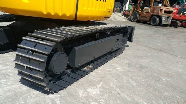 ขาย รถขุด KOMATSU รุ่น PC30MR มือสองญี่ปุ่น แทร็กเหล็ก สลักแน่น ทั้งคัน คอนโทรลสั้น สภาพสวย พร้อมใช้งานได้เลย มือถือ /LINE ID : 0818753444 ขาย รถขุด KOMATSU รุ่น PC30MR มือสองญี่ปุ่น แทร็กเหล็ก สลักแน่น ทั้งคัน คอนโทรลสั้น สภาพสวย พร้อมใช้งานได้เลย มือถือ /LINE ID : 0818753444