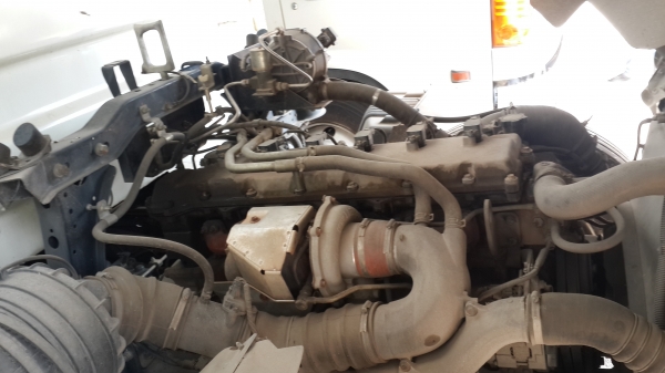 6ล้อใหญ่ HINO MEGA 500 FG1J ยาว 7.2เมตร CNG โรงงาน 6ล้อใหญ่ HINO MEGA 500 FG1J ยาว 7.2เมตร CNG โรงงาน