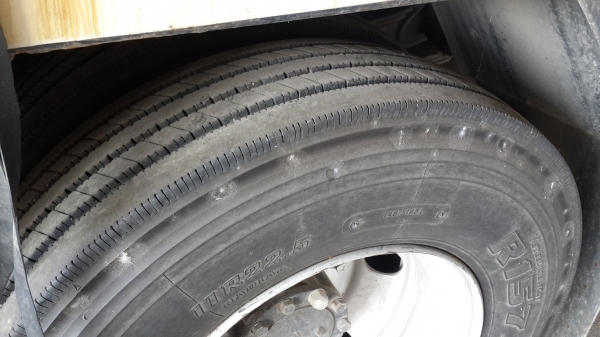 6ล้อใหญ่ HINO MEGA 500 FG1J ยาว 7.2เมตร CNG โรงงาน 6ล้อใหญ่ HINO MEGA 500 FG1J ยาว 7.2เมตร CNG โรงงาน