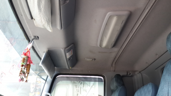 6ล้อใหญ่ HINO MEGA 500 FG1J ยาว 7.2เมตร CNG โรงงาน 6ล้อใหญ่ HINO MEGA 500 FG1J ยาว 7.2เมตร CNG โรงงาน