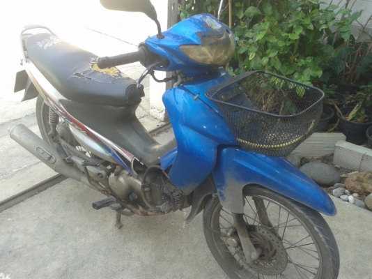 ขาย susuki smass ปี47