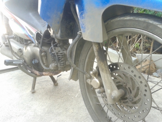 ขาย susuki smass ปี47