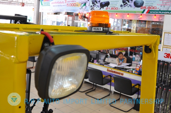 ขายรถโฟล์คลิฟท์มือสอง MITSUBISHI  รุ่น FG20-0044  ราคา 165,000 บาท นำเข้าจากประเทศญี่ปุ่น 100\% ไม่เคยใช้งานในประเทศไทย