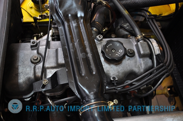 ขายรถโฟล์คลิฟท์มือสอง MITSUBISHI  รุ่น FG20-0044  ราคา 165,000 บาท นำเข้าจากประเทศญี่ปุ่น 100\% ไม่เคยใช้งานในประเทศไทย