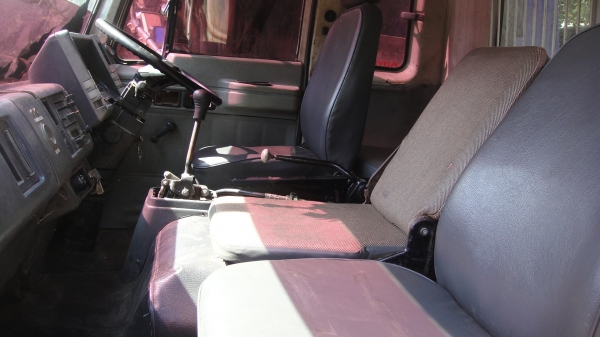 หัว ISUZU ROCKY สภาพสวย ของครบ ขาหน้า ขาหลัง ตู้แอร์ หม้อกรอง ชุดแต่ง ภายในสวย ยกใส่รถได้เลย หัว ISUZU ROCKY สภาพสวย ของครบ ขาหน้า ขาหลัง ตู้แอร์ หม้อกรอง ชุดแต่ง ภายในสวย ยกใส่รถได้เลย