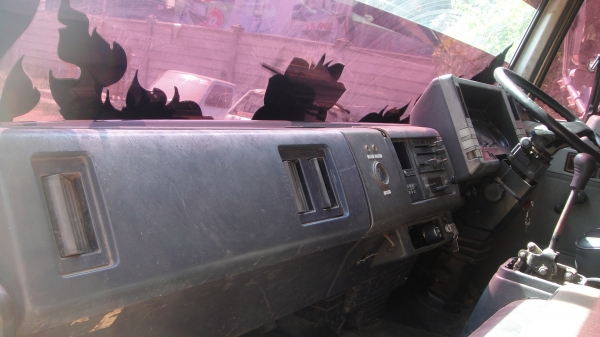 หัว ISUZU ROCKY สภาพสวย ของครบ ขาหน้า ขาหลัง ตู้แอร์ หม้อกรอง ชุดแต่ง ภายในสวย ยกใส่รถได้เลย หัว ISUZU ROCKY สภาพสวย ของครบ ขาหน้า ขาหลัง ตู้แอร์ หม้อกรอง ชุดแต่ง ภายในสวย ยกใส่รถได้เลย