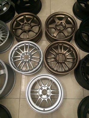 แม็กใหม่แกะกล่อง 15x7 งาน ออโต้อ๊อฟชั่น