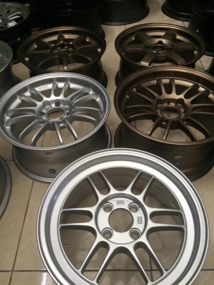 แม็กใหม่แกะกล่อง 15x7 งาน ออโต้อ๊อฟชั่น