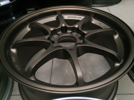 แม็กใหม่แกะกล่อง 15x7 งาน ออโต้อ๊อฟชั่น