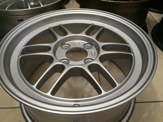 แม็กใหม่แกะกล่อง 15x7 งาน ออโต้อ๊อฟชั่น