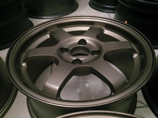 แม็กใหม่แกะกล่อง 15x7 งาน ออโต้อ๊อฟชั่น