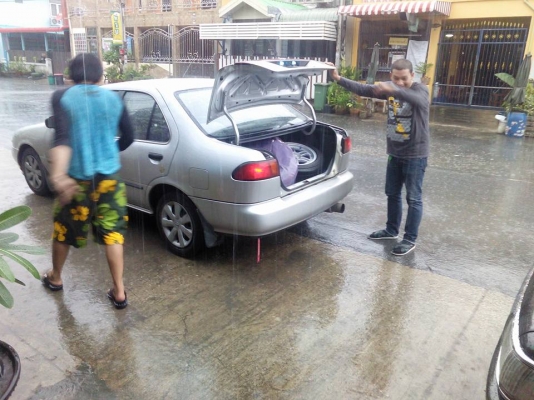 แม็กใหม่แกะกล่อง 15x7 งาน ออโต้อ๊อฟชั่น