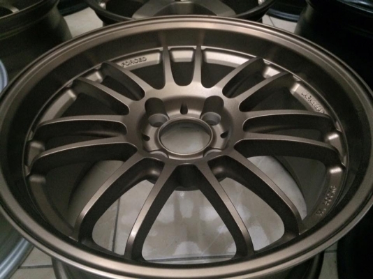 แม็กใหม่แกะกล่อง 15x7 งาน ออโต้อ๊อฟชั่น