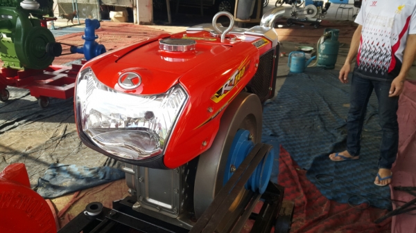 ขายเครื่องสูบนํ้า คูโบต้า PT 140