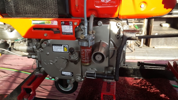 ขายเครื่องสูบนํ้า คูโบต้า PT 140