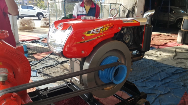 ขายเครื่องสูบนํ้า คูโบต้า PT 140