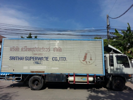 หกล้อ ฮีโน่ FF3H195ปี38 ก๊าซ+น้ำมัน บรรทุกตู้แห้งยาว 7.20ม สภาพพร้อมใช้งาน ทะเบียนพร้อมโอน หกล้อ ฮีโน่ FF3H195ปี38 ก๊าซ+น้ำมัน บรรทุกตู้แห้งยาว 7.20ม สภาพพร้อมใช้งาน ทะเบียนพร้อมโอน