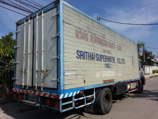 หกล้อ ฮีโน่ FF3H195ปี38 ก๊าซ+น้ำมัน บรรทุกตู้แห้งยาว 7.20ม สภาพพร้อมใช้งาน ทะเบียนพร้อมโอน หกล้อ ฮีโน่ FF3H195ปี38 ก๊าซ+น้ำมัน บรรทุกตู้แห้งยาว 7.20ม สภาพพร้อมใช้งาน ทะเบียนพร้อมโอน