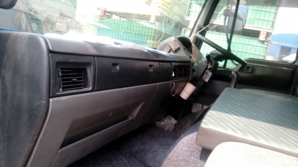 หกล้อ ฮีโน่ FF3H195ปี38 ก๊าซ+น้ำมัน บรรทุกตู้แห้งยาว 7.20ม สภาพพร้อมใช้งาน ทะเบียนพร้อมโอน หกล้อ ฮีโน่ FF3H195ปี38 ก๊าซ+น้ำมัน บรรทุกตู้แห้งยาว 7.20ม สภาพพร้อมใช้งาน ทะเบียนพร้อมโอน