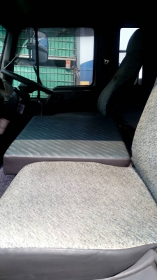 หกล้อ ฮีโน่ FF3H195ปี38 ก๊าซ+น้ำมัน บรรทุกตู้แห้งยาว 7.20ม สภาพพร้อมใช้งาน ทะเบียนพร้อมโอน หกล้อ ฮีโน่ FF3H195ปี38 ก๊าซ+น้ำมัน บรรทุกตู้แห้งยาว 7.20ม สภาพพร้อมใช้งาน ทะเบียนพร้อมโอน