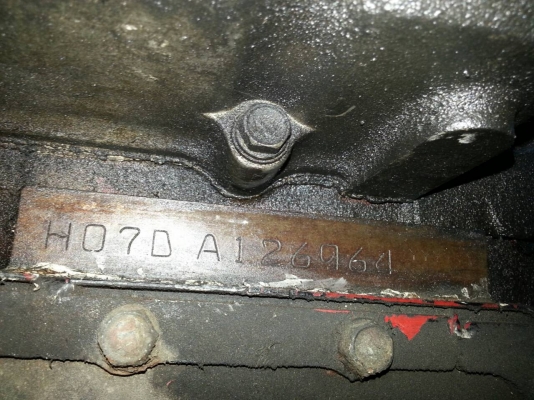 หกล้อ ฮีโน่ FF3H195ปี38 ก๊าซ+น้ำมัน บรรทุกตู้แห้งยาว 7.20ม สภาพพร้อมใช้งาน ทะเบียนพร้อมโอน หกล้อ ฮีโน่ FF3H195ปี38 ก๊าซ+น้ำมัน บรรทุกตู้แห้งยาว 7.20ม สภาพพร้อมใช้งาน ทะเบียนพร้อมโอน