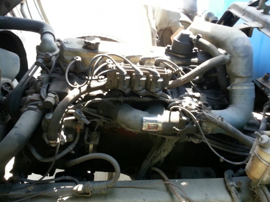 หกล้อ ฮีโน่ FF3H195ปี38 ก๊าซ+น้ำมัน บรรทุกตู้แห้งยาว 7.20ม สภาพพร้อมใช้งาน ทะเบียนพร้อมโอน หกล้อ ฮีโน่ FF3H195ปี38 ก๊าซ+น้ำมัน บรรทุกตู้แห้งยาว 7.20ม สภาพพร้อมใช้งาน ทะเบียนพร้อมโอน