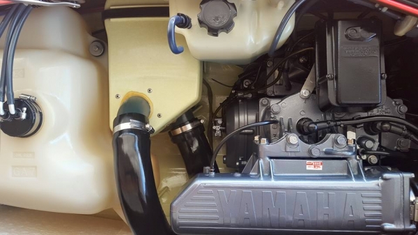 ขายเจ็ทสกีนั่ง YAMAHA Blaster1. เก่าญี่ปุ่น